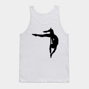 Pole Dancer Tank Top